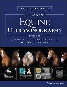 Atlas of Equine Ultrasonography