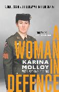 A Woman in Defence