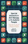 Special Interests in Art Therapy with Autistic People