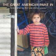 The Great American Paint In (R)