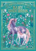 The Magical Unicorn Society: Baby Unicorns