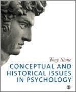 Conceptual and Historical Issues in Psychology