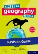 EDEXCEL B GCSE GEOGRAPHY REVISION GUIDE