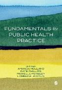 FUNDAMENTALS FOR PUBLIC HEALTH PRACTICE