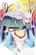 Re:ZERO -Starting Life in Another World-, The Frozen Bond, Vol. 2