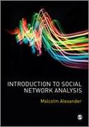 Introduction to Social Network Analysis