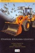 Finansal Kiralama Leasing