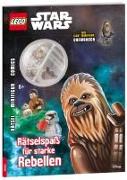 LEGO® Star Wars™ - Rätselspaß für starke Rebellen