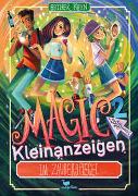 Magic Kleinanzeigen – Im Zauberspiegel