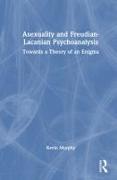 Asexuality and Freudian-Lacanian Psychoanalysis