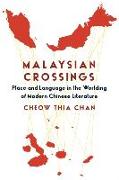 Malaysian Crossings