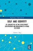 Self and Identity