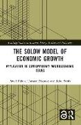 The Solow Model of Economic Growth