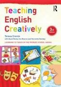 Teaching English Creatively