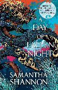 A Day of Fallen Night