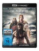 THE NORTHMAN - 4K ULTRA HD