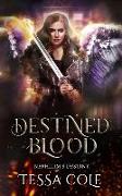 Destined Blood