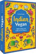 Indien vegan