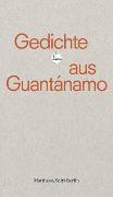 Gedichte aus Guantánamo