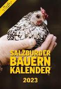 Salzburger Bauernkalender 2023