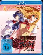 Ikki Tousen in Kyoto - OVA - Blu-ray NEU