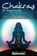 Chakras for Beginners