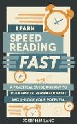 Learn Speed-Reading - Fast