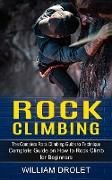 Rock Climbing