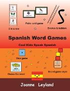 Spanish Word Games