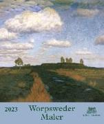 Worpsweder Maler 2023