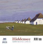 Hiddensee 2023
