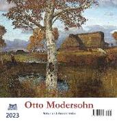 Otto Modersohn 2023