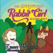 The Adventures of Rabbit Girl