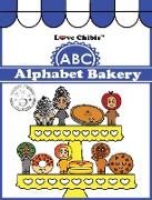 ABC Alphabet Bakery