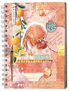 Daphne's Diary - Taschenkalender 2023