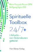 Spirituelle Toolbox 24/7+