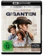 Giganten - 4K UHD