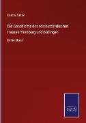 Die Geschichte des reichsständischen Hauses Ysenburg und Büdingen