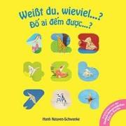 Weiß du, wieviel - Do ai, biet con gi...?