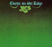 Close To The Edge CD/DVD-A