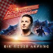 Andreas Gabalier: Ein neuer Anfang