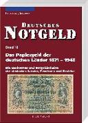 Deutsches Notgeld / Das Papiergeld der deutschen Länder 1871-1948, Band 10