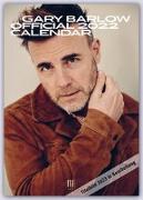 Gary Barlow 2023 - A3-Posterkalender