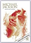 Michael Jackson 2023 - A3-Posterkalender