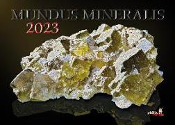 MUNDUS MINERALIS 2023