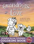 Grandmas Are for Love