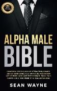 ALPHA MALE BIBLE