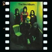 The Yes Album (CD/Blu-Ray)