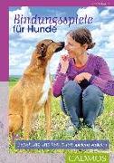 Bindungsspiele für Hunde