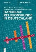 Handbuch Religionskunde in Deutschland